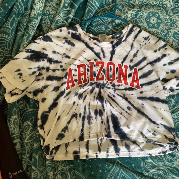 PINK VS crop too - Picture 1 of 1